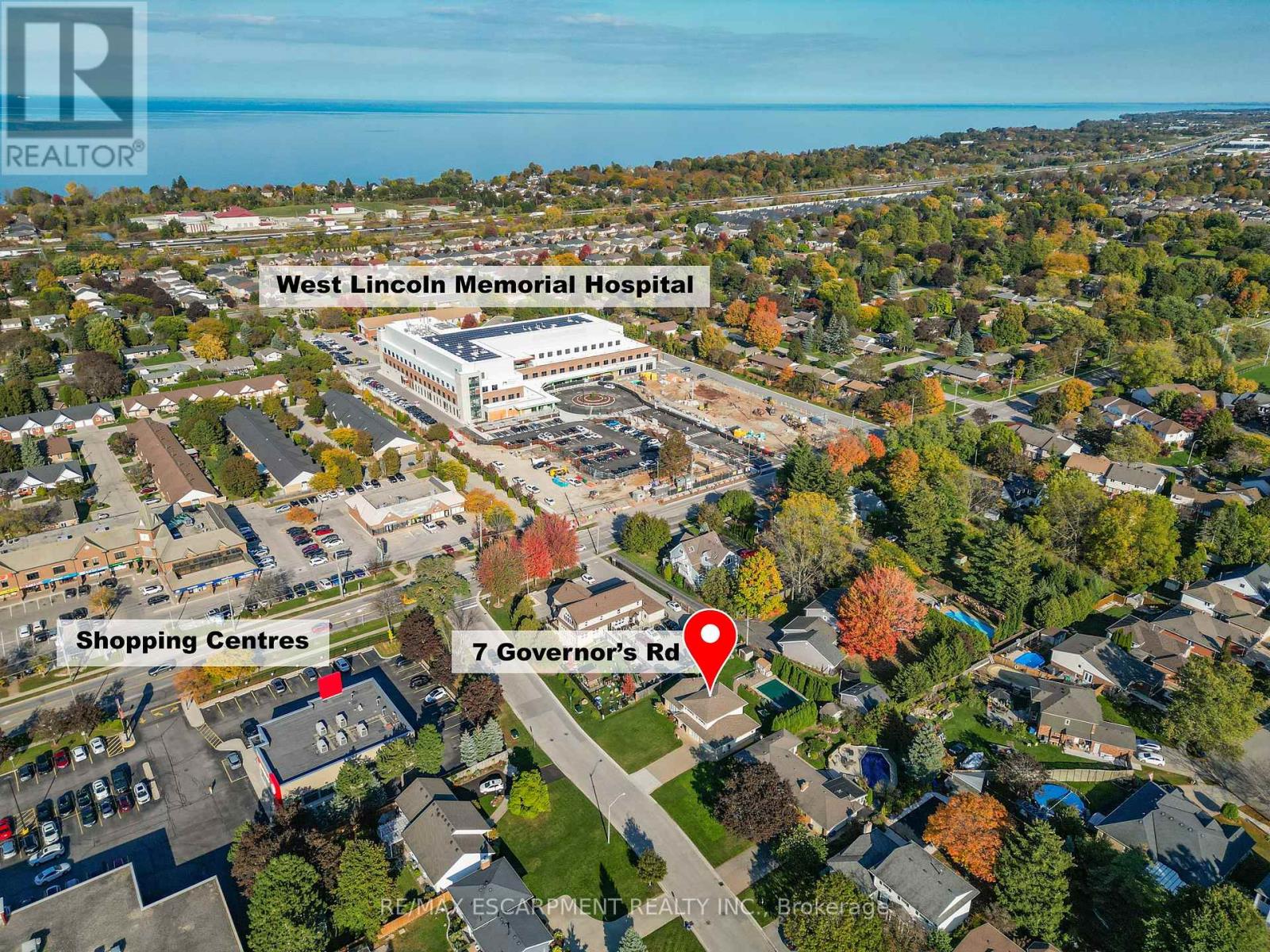 7 Governor's Road, Grimsby, Ontario  L3M 2Y3 - Photo 26 - X14121292