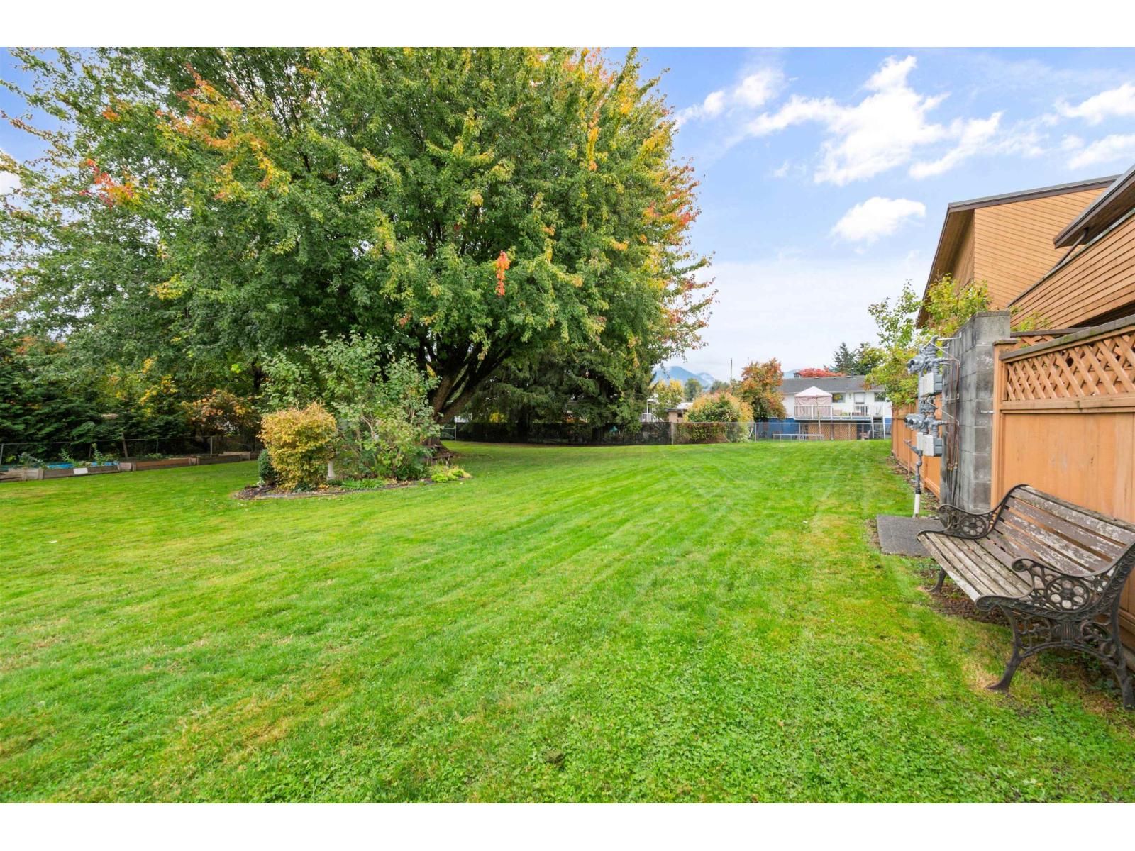 213 46210 CHILLIWACK CENTRAL ROAD|Chilliwack Proper South