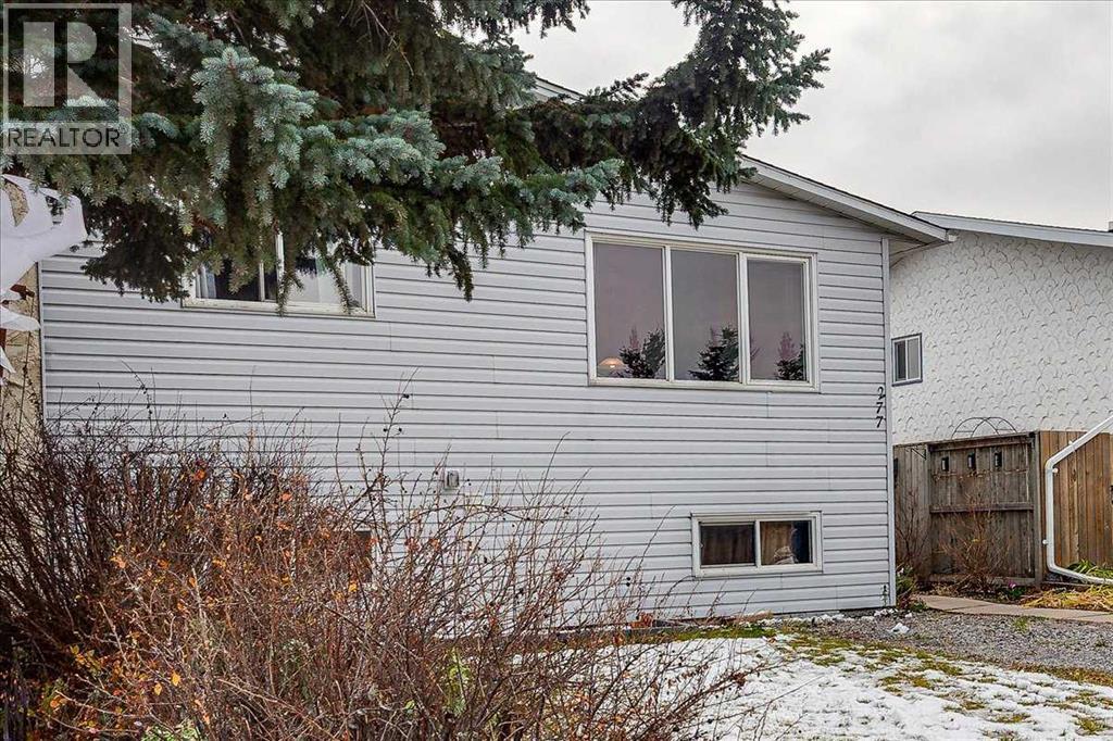 277 Overdown Drive
