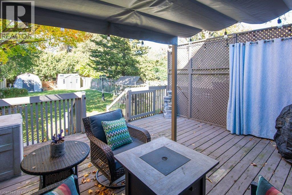 169 Schweitzer Street, Kitchener, Ontario  N2K 1C3 - Photo 30 - 40872957