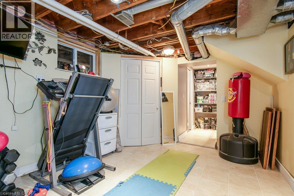 169 Schweitzer Street, Kitchener, Ontario  N2K 1C3 - Photo 28 - 40872957