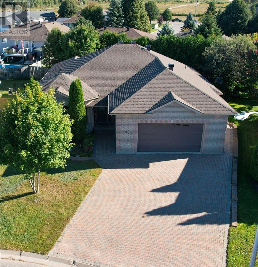 4022 Classic Parkway, Hanmer, Ontario