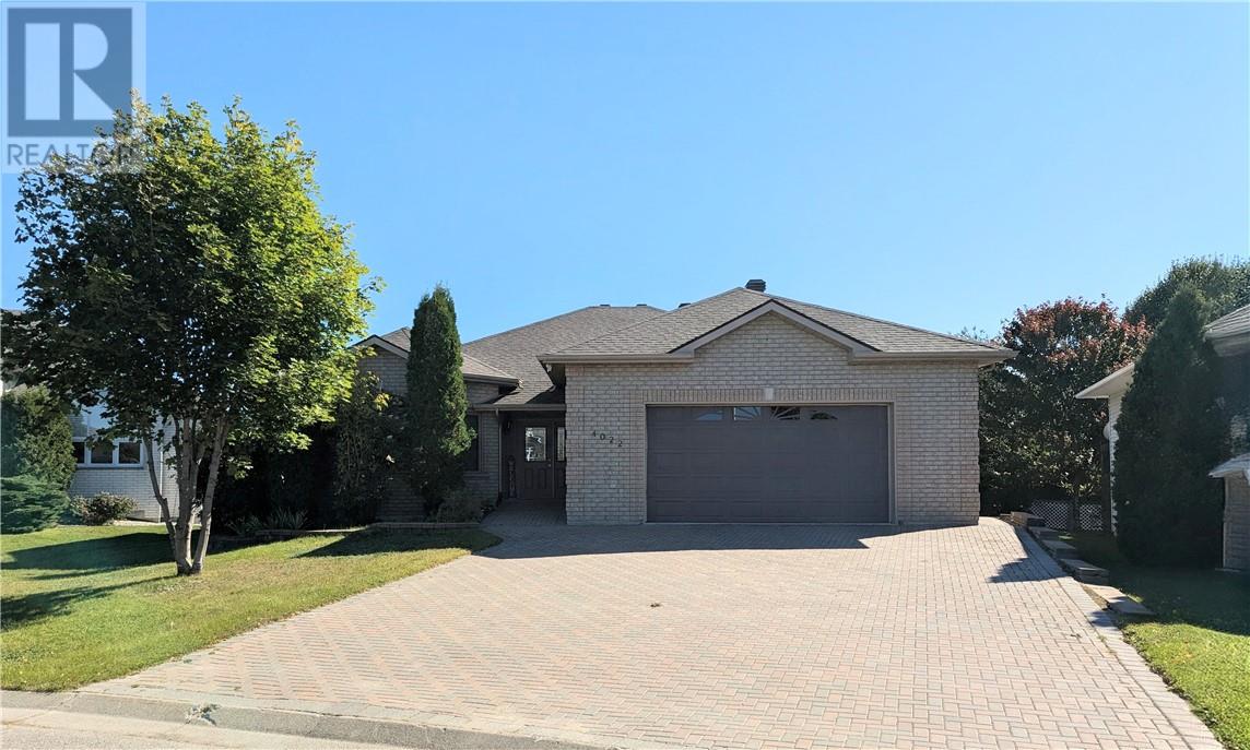 4022 Classic Parkway, Hanmer, Ontario  P3P 1Y3 - Photo 2 - 2131100