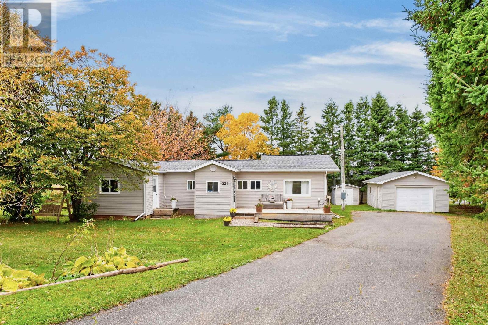 221 Mount Herbert Road, Mount Herbert, Prince Edward Island  C1B 3R5 - Photo 1 - 202626759