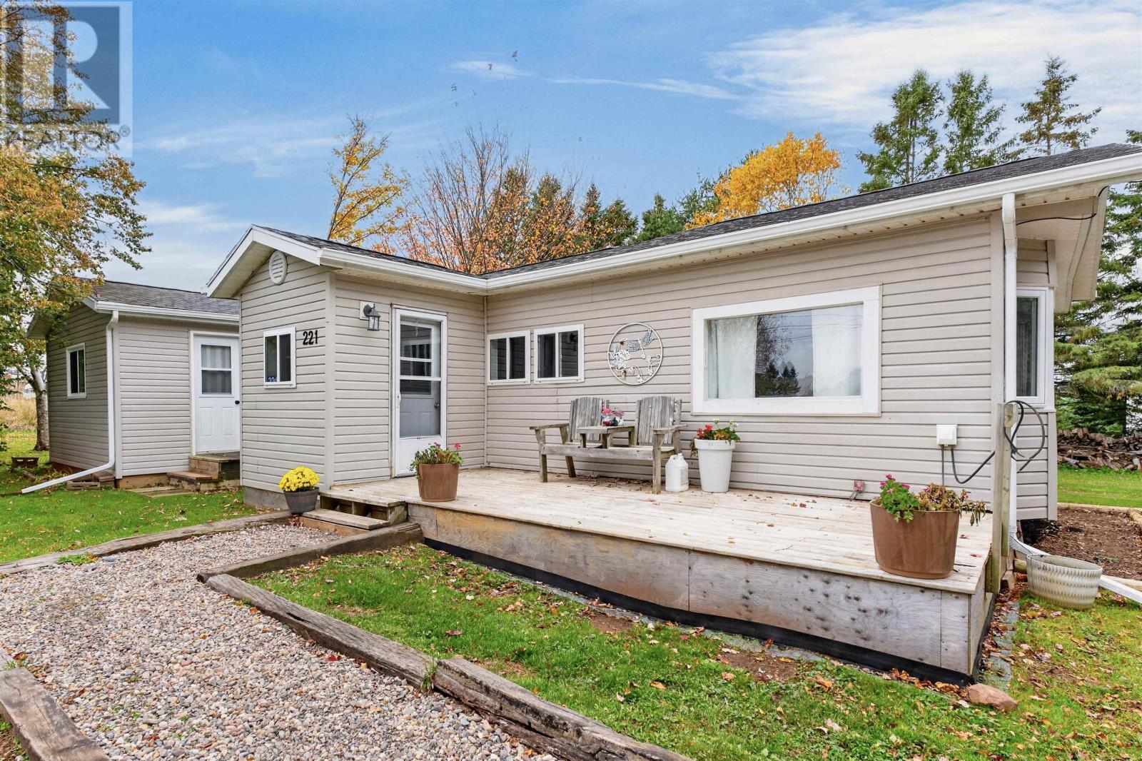 221 Mount Herbert Road, Mount Herbert, Prince Edward Island  C1B 3R5 - Photo 2 - 202626759