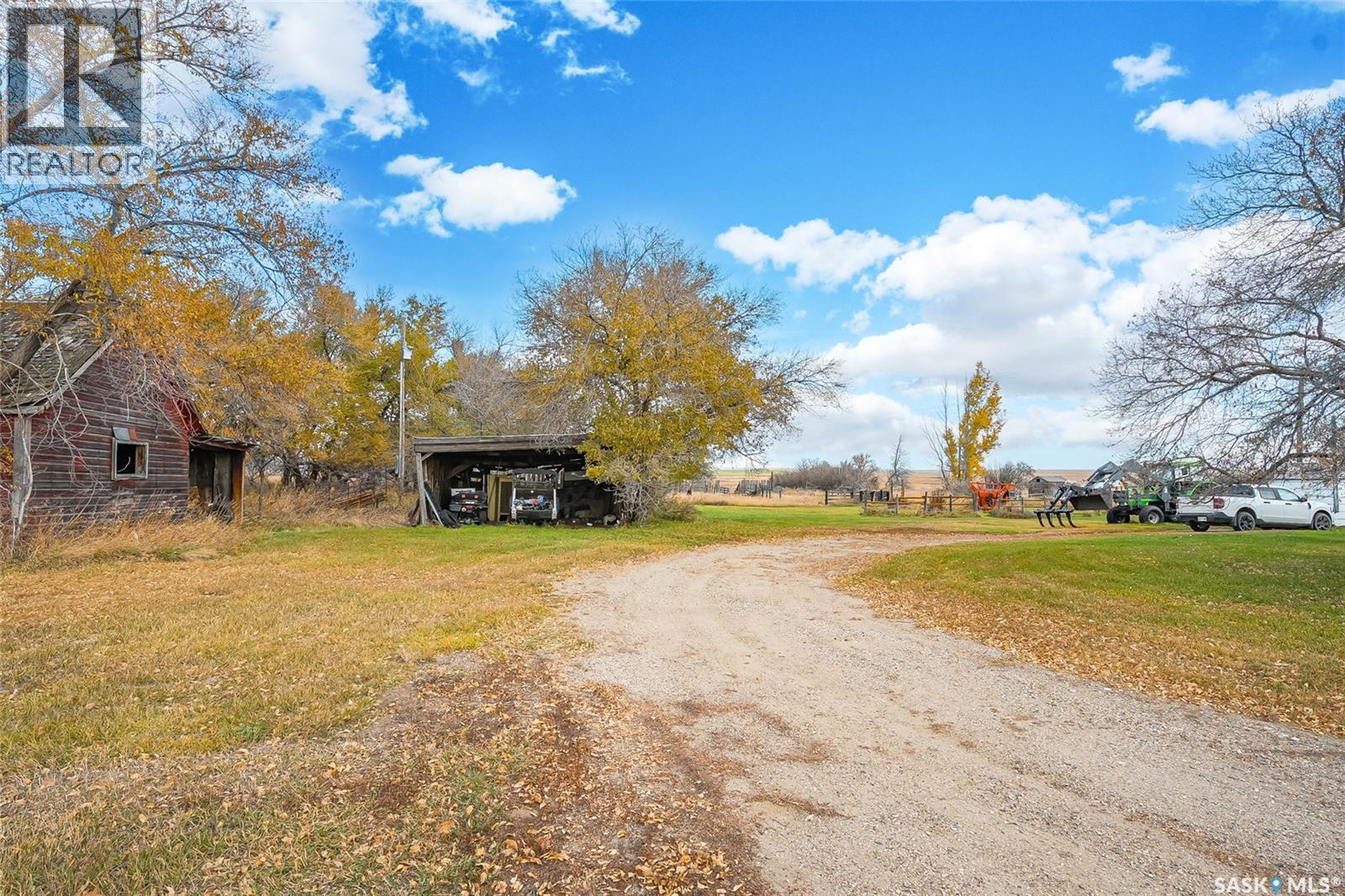 Vick Home Quarter, Harris Rm No. 316, Saskatchewan S0L 1K0 - Photo 10 - SK051982