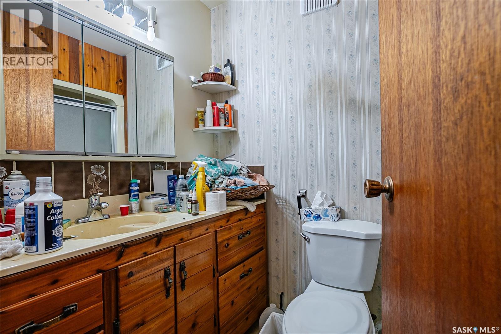 Vick Home Quarter, Harris Rm No. 316, Saskatchewan S0L 1K0 - Photo 23 - SK051982