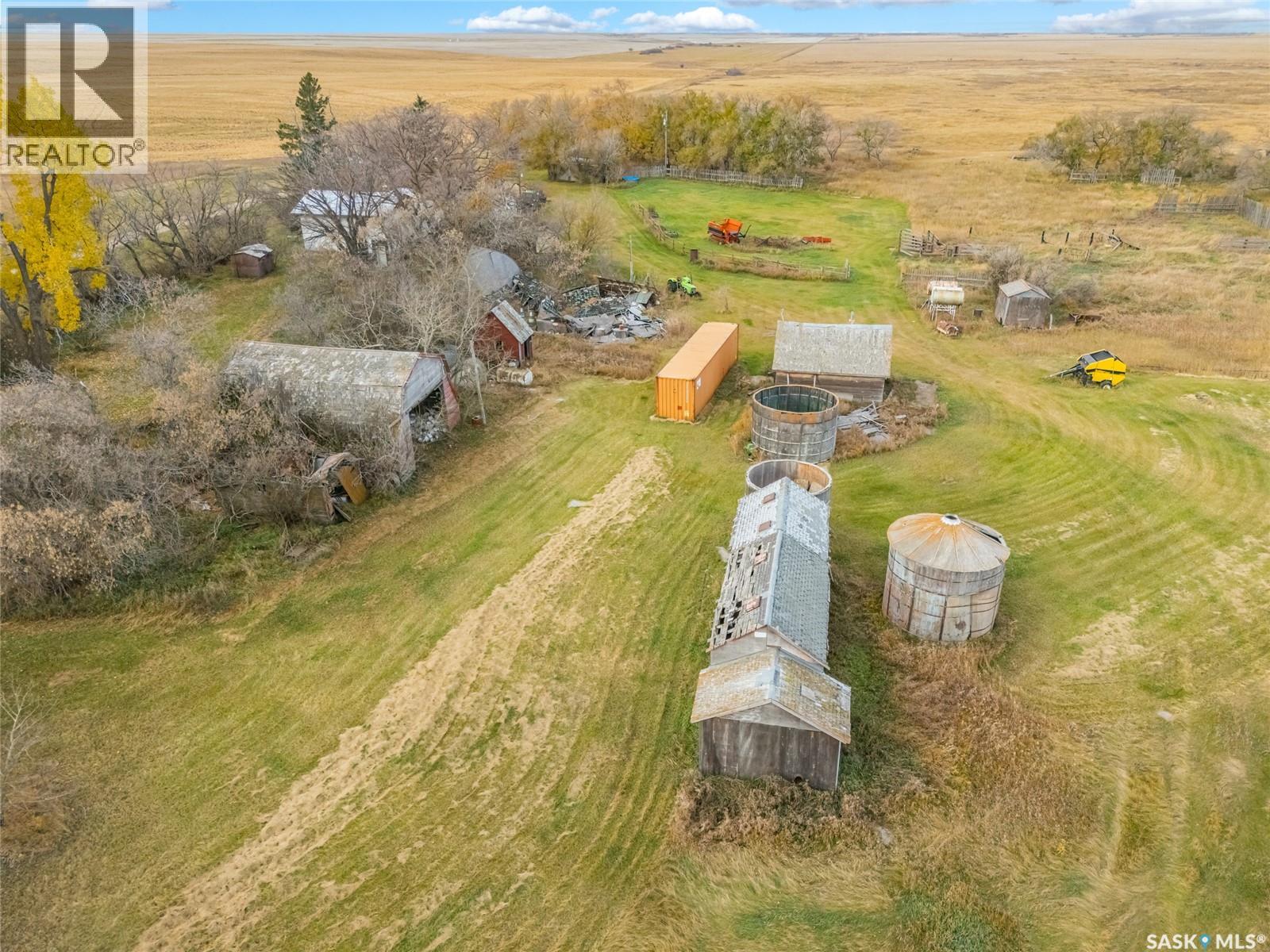 Vick Home Quarter, Harris Rm No. 316, Saskatchewan S0L 1K0 - Photo 5 - SK051982