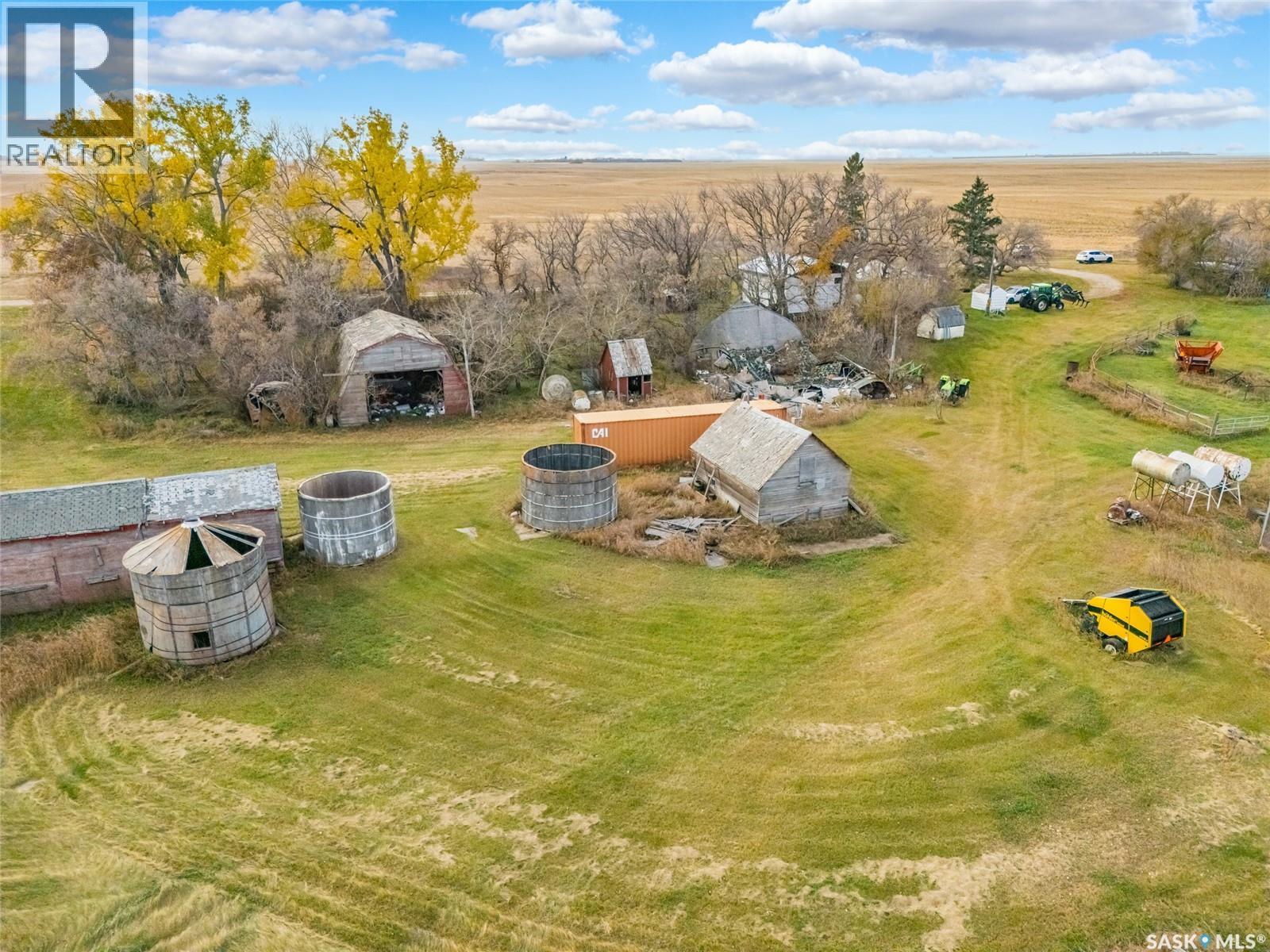 Vick Home Quarter, Harris Rm No. 316, Saskatchewan S0L 1K0 - Photo 6 - SK051982