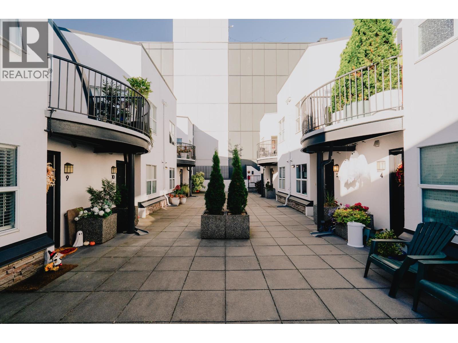 1 2880 W 4th Avenue, Vancouver, British Columbia  V6K 1R2 - Photo 32 - R3178426
