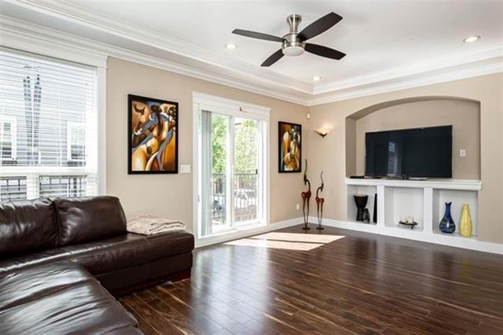 7213 190 Street, Surrey, British Columbia  V4N 6E6 - Photo 6 - R3178334