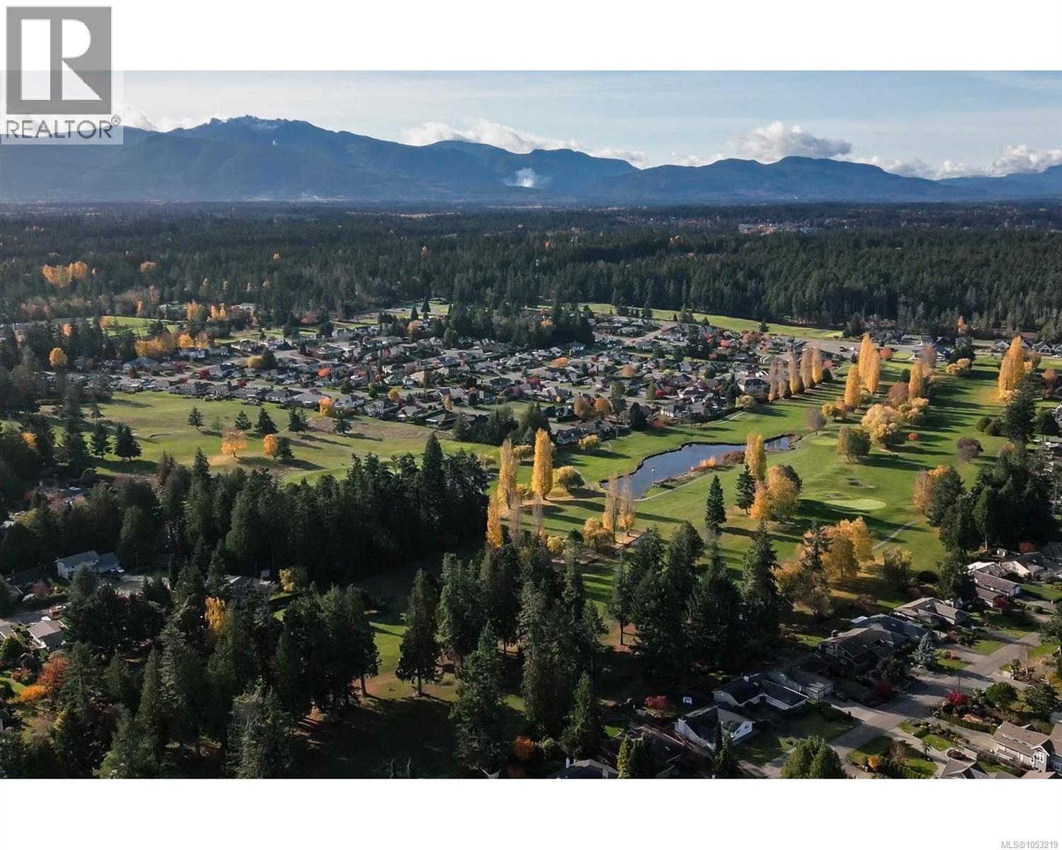 PROP LOT A FAIRWAYS Dr