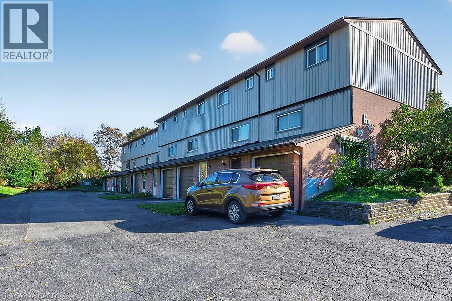 65 Mount Albion Road Unit# 1-8, Hamilton, Ontario  L8K 5S5 - Photo 3 - 40872889
