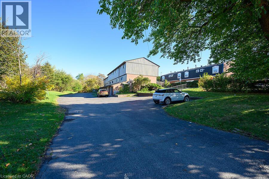 65 Mount Albion Road Unit# 1-8, Hamilton, Ontario  L8K 5S5 - Photo 29 - 40872889