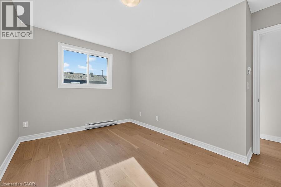 65 Mount Albion Road Unit# 1-8, Hamilton, Ontario  L8K 5S5 - Photo 22 - 40872889