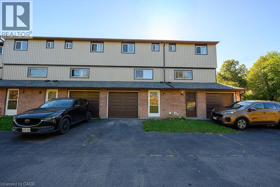 65 Mount Albion Road Unit# 1-8, Hamilton, Ontario  L8K 5S5 - Photo 27 - 40872889