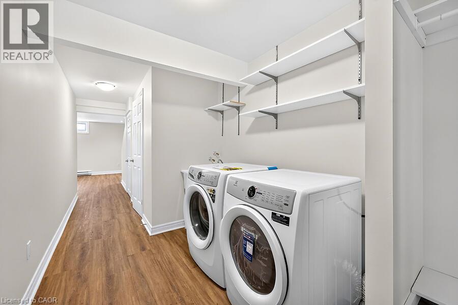 65 Mount Albion Road Unit# 1-8, Hamilton, Ontario  L8K 5S5 - Photo 14 - 40872889