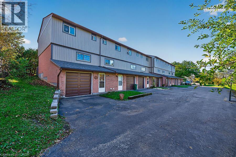 65 Mount Albion Road Unit# 1-8, Hamilton, Ontario  L8K 5S5 - Photo 2 - 40872889