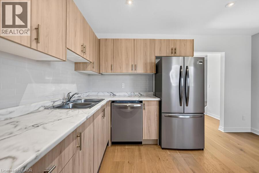 65 Mount Albion Road Unit# 1-8, Hamilton, Ontario  L8K 5S5 - Photo 6 - 40872889