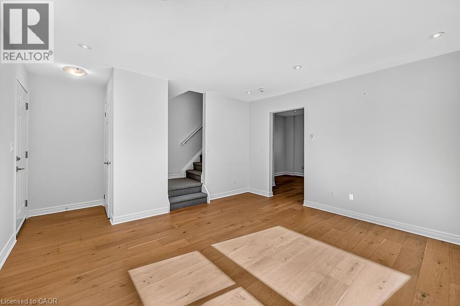 65 Mount Albion Road Unit# 1-8, Hamilton, Ontario  L8K 5S5 - Photo 13 - 40872889