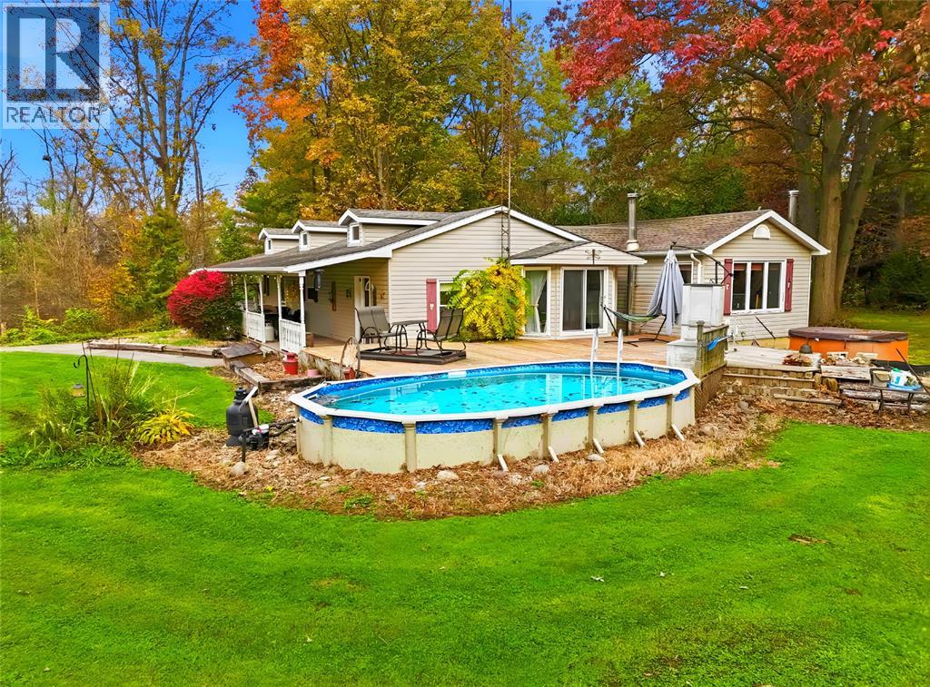 5054 Forest Road, Warwick-Watford, Ontario  N0M 2S0 - Photo 7 - 26026421