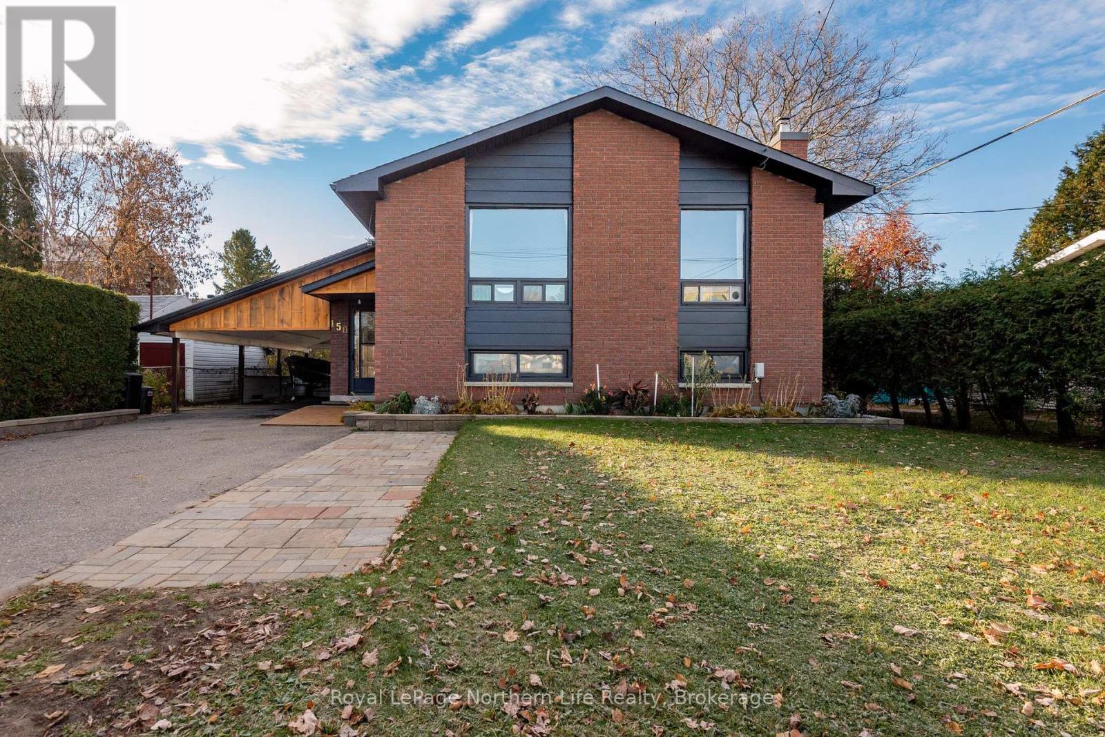 150 William Street, West Nipissing, Ontario  P2B 2B7 - Photo 2 - X14121464