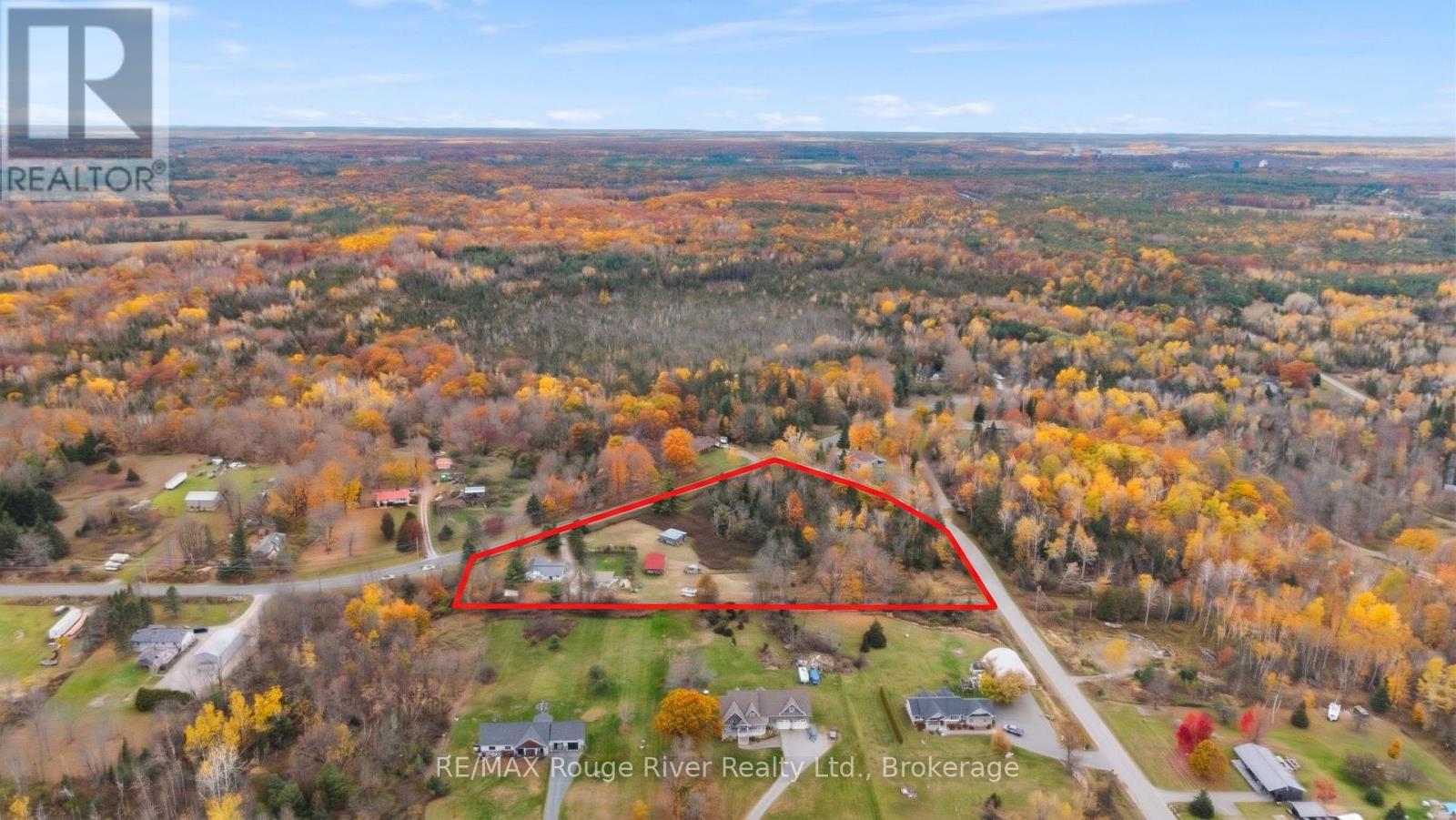 1369 Trent River Road, Trent Hills, Ontario  K0L 1Z0 - Photo 32 - X14116294