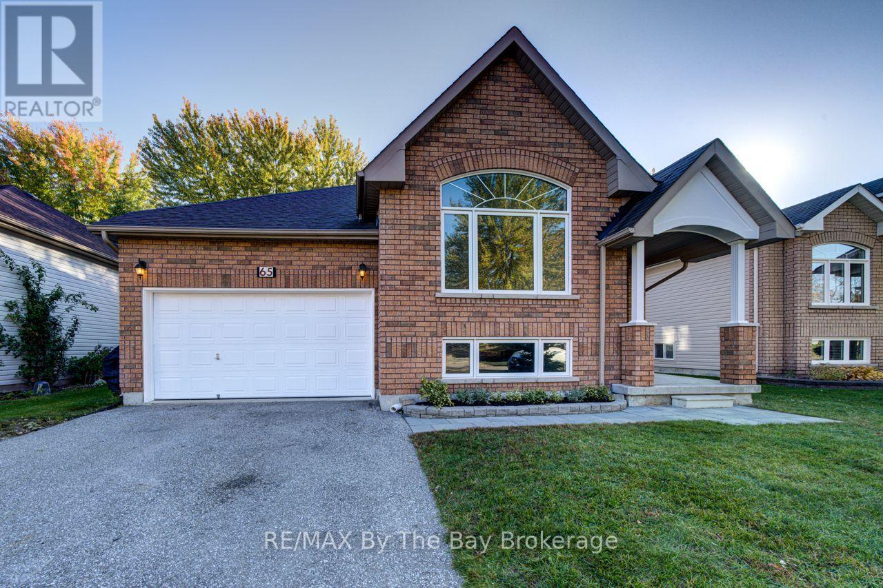 65 ROSE VALLEY WAY, Wasaga Beach, Ontario