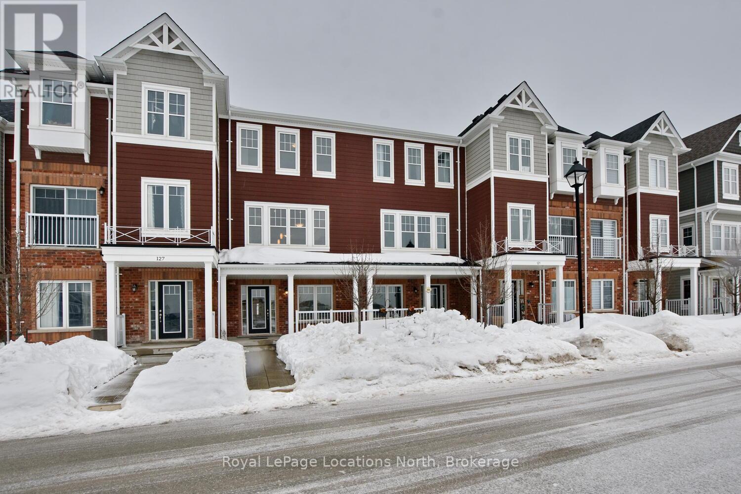 123 Sandhill Crane Drive, Wasaga Beach, Ontario  L9Z 2X2 - Photo 2 - S14121544