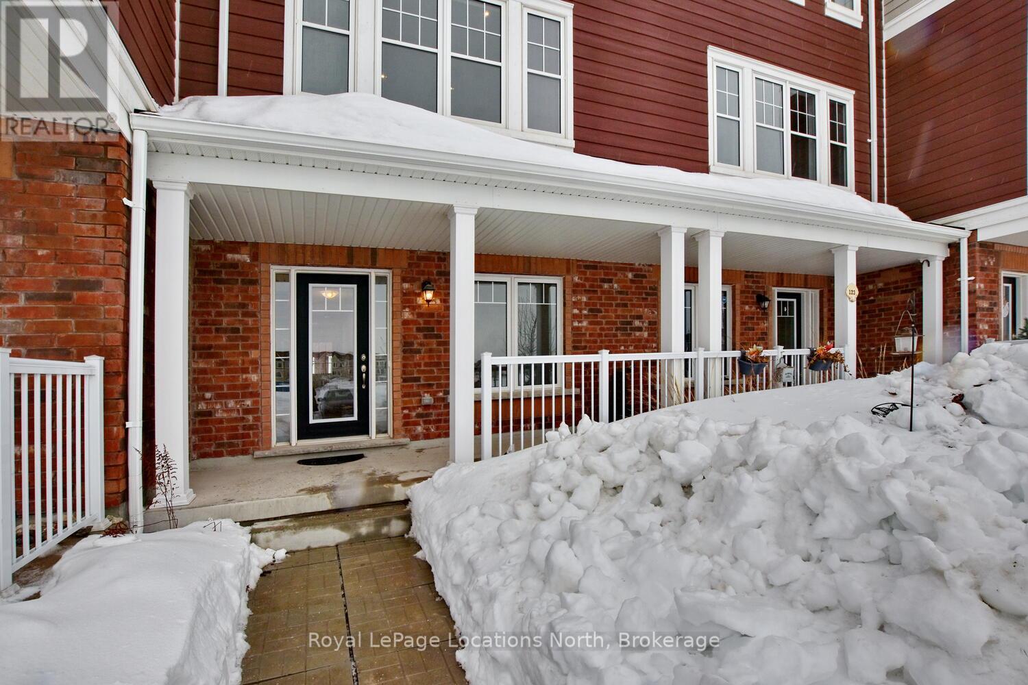 123 Sandhill Crane Drive, Wasaga Beach, Ontario  L9Z 2X2 - Photo 3 - S14121544