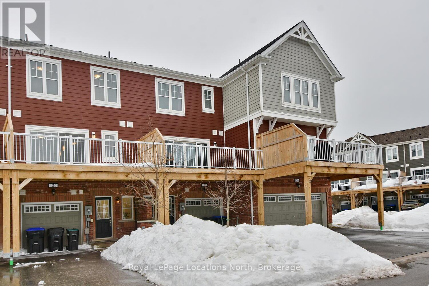123 Sandhill Crane Drive, Wasaga Beach, Ontario  L9Z 2X2 - Photo 5 - S14121544