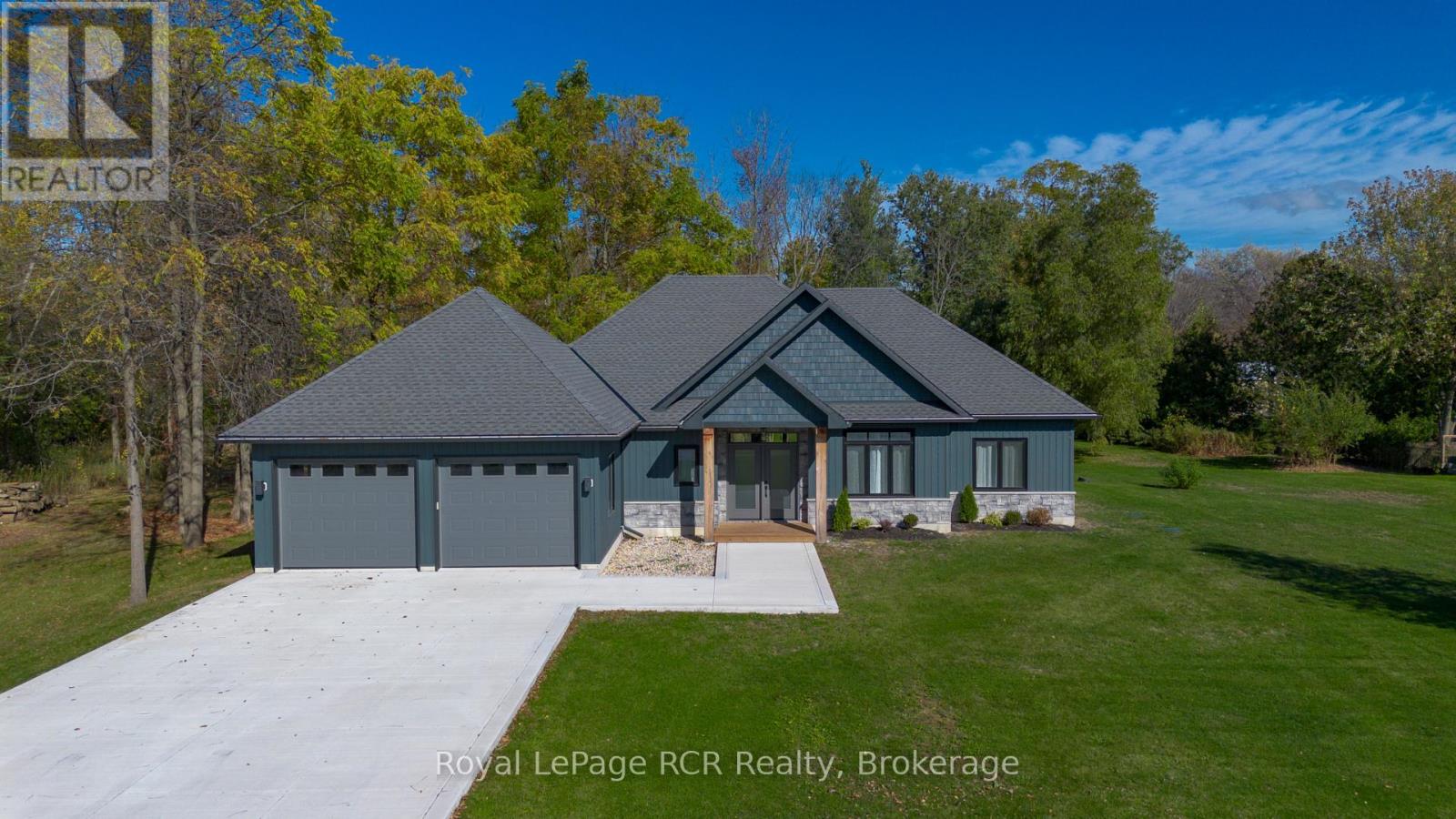 244 ST ARNAUD STREET, Huron-Kinloss, Ontario