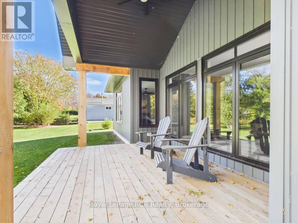 244 St Arnaud Street, Huron-Kinloss, Ontario  N0G 2R0 - Photo 32 - X14121432