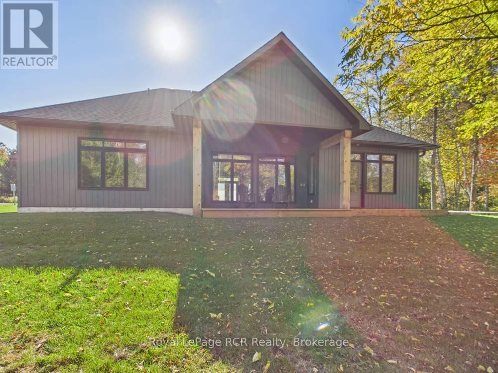244 St Arnaud Street, Huron-Kinloss, Ontario  N0G 2R0 - Photo 33 - X14121432