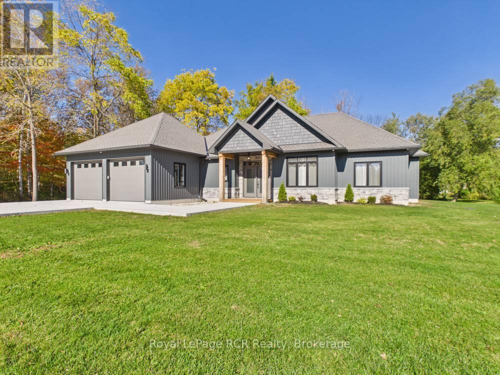 244 St Arnaud Street, Huron-Kinloss, Ontario  N0G 2R0 - Photo 5 - X14121432