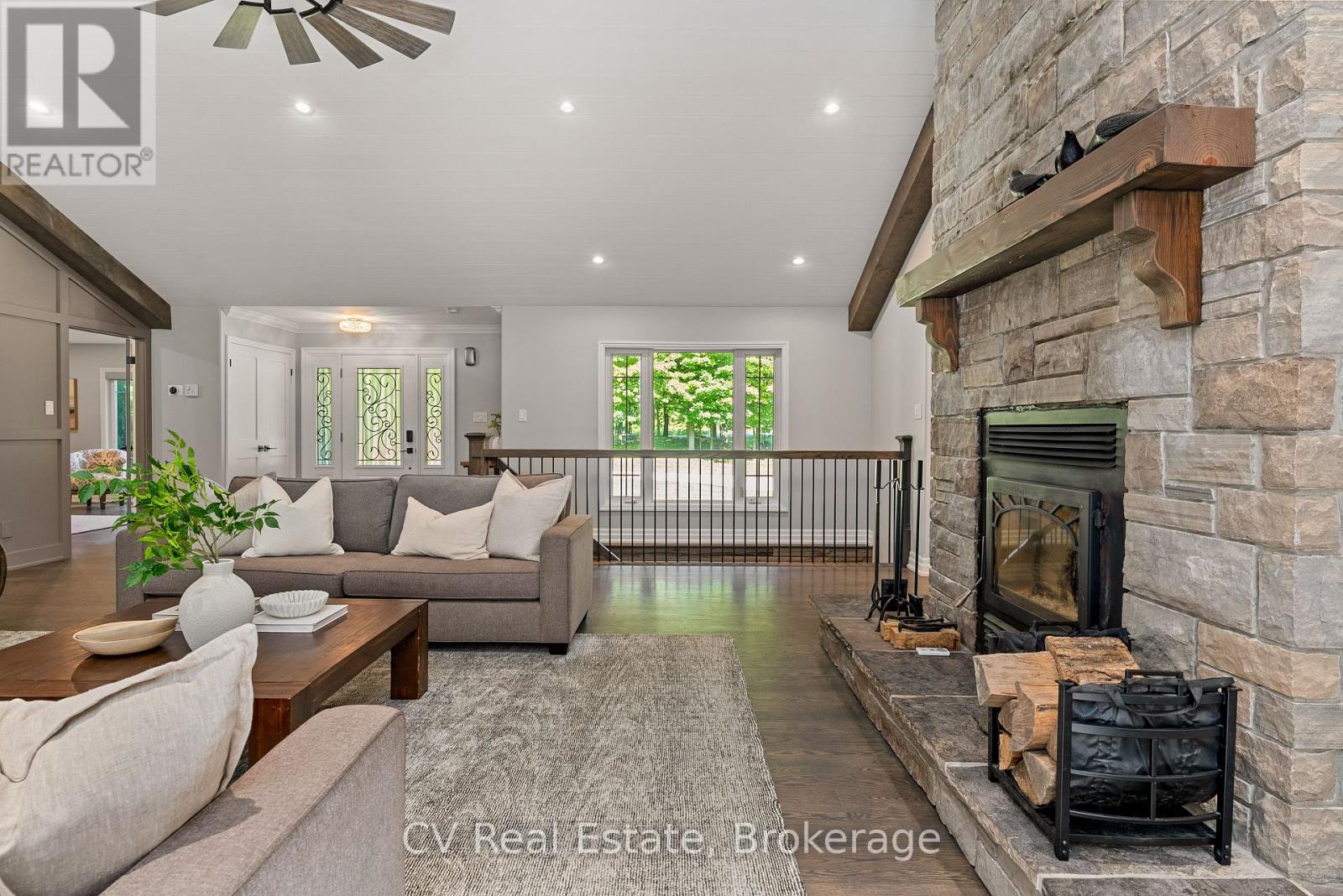 595530 4th Line, Blue Mountains, Ontario  N0H 2H0 - Photo 7 - X14121476