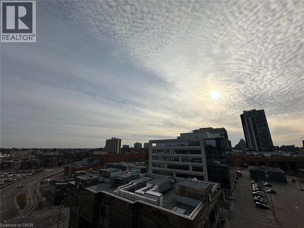 30 Francis Street S Unit# 908, Kitchener, Ontario  N2G 0H1 - Photo 11 - 40874146