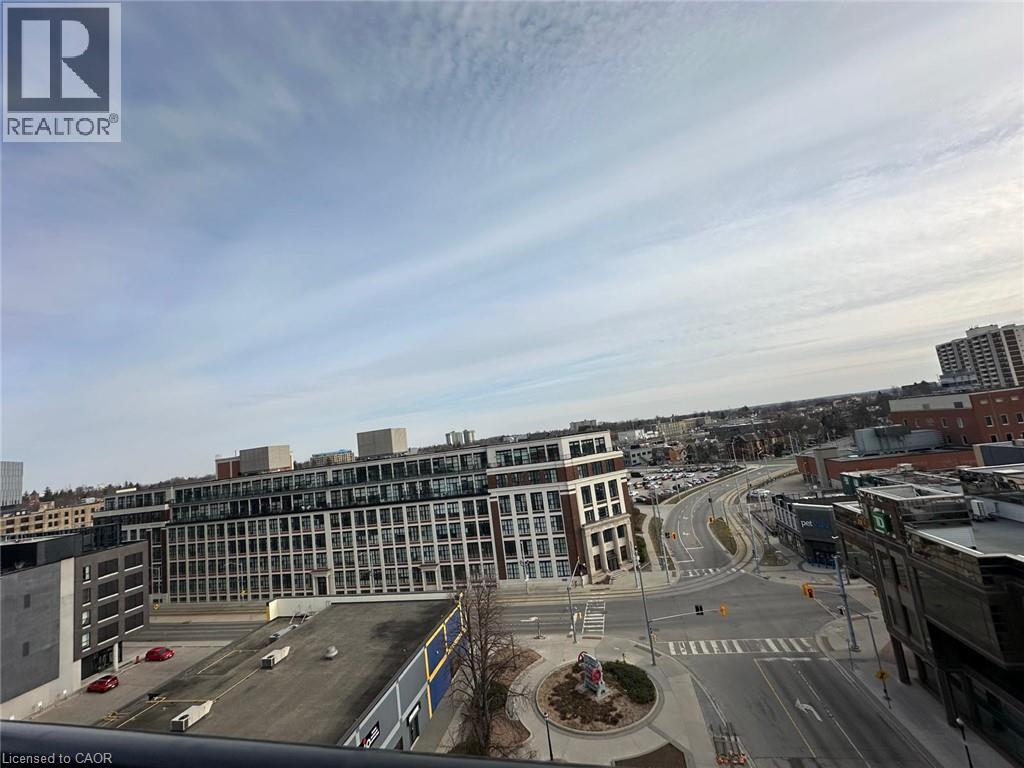 30 Francis Street S Unit# 908, Kitchener, Ontario  N2G 0H1 - Photo 12 - 40874146