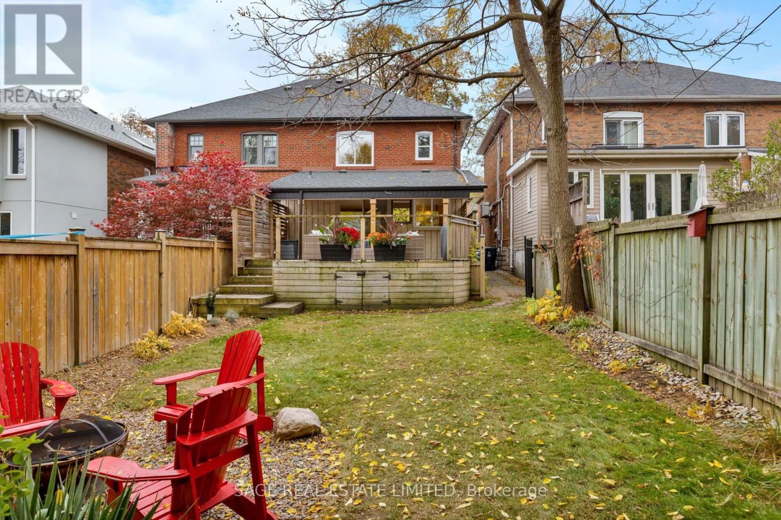 232 Castlefield Avenue, Toronto (Yonge-Eglinton), Ontario  M4R 1G7 - Photo 28 - C14121370
