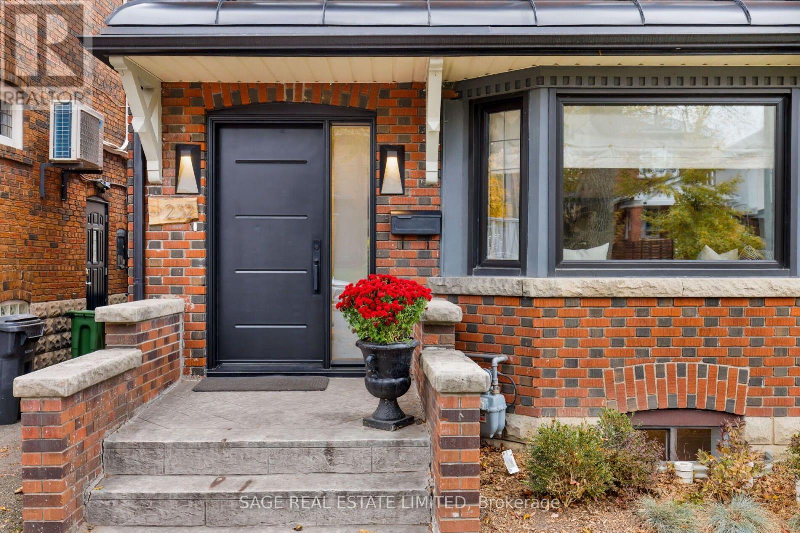 232 Castlefield Avenue, Toronto (Yonge-Eglinton), Ontario  M4R 1G7 - Photo 3 - C14121370