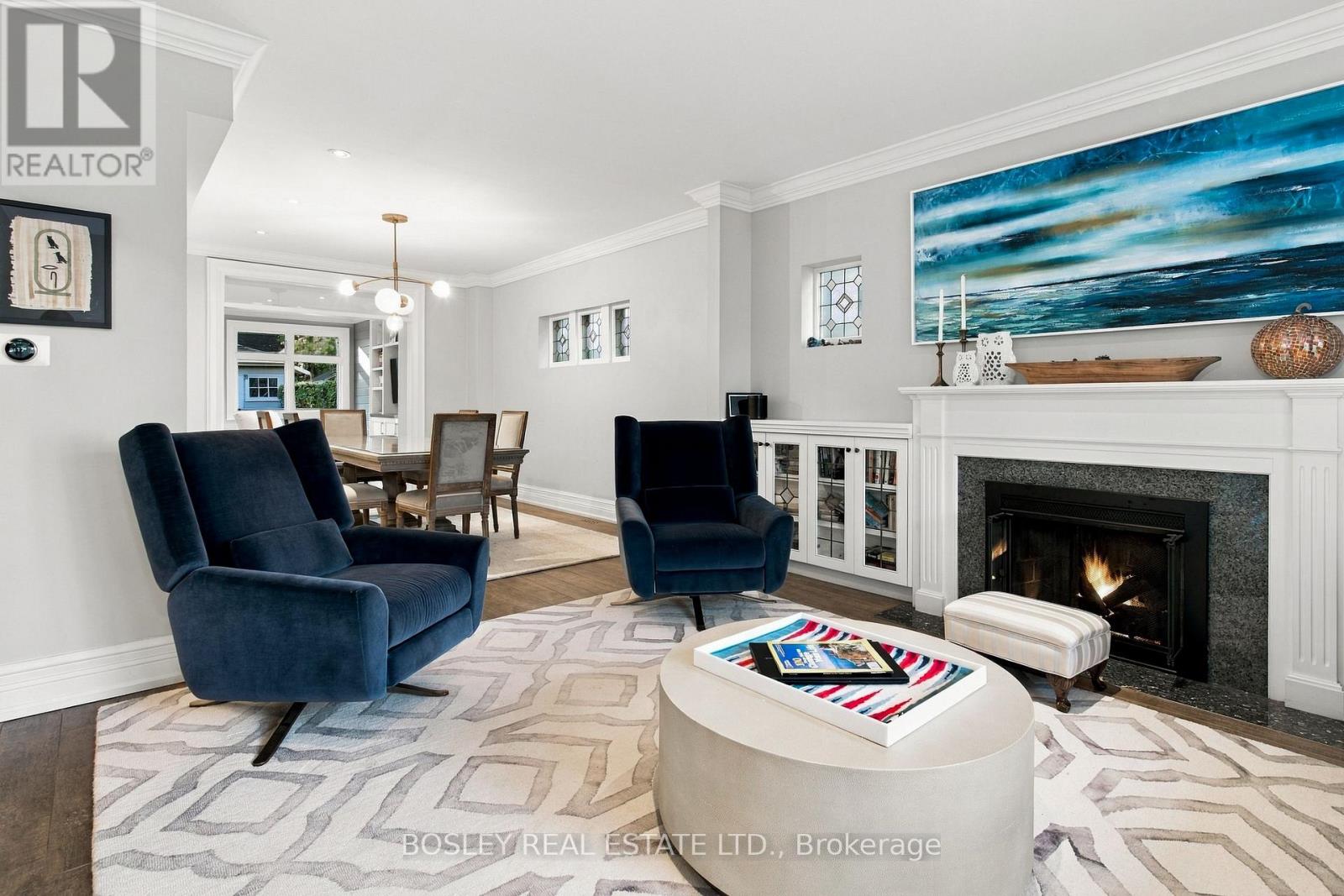 45 Chudleigh Avenue, Toronto, Ontario  M4R 1T4 - Photo 4 - C14121372