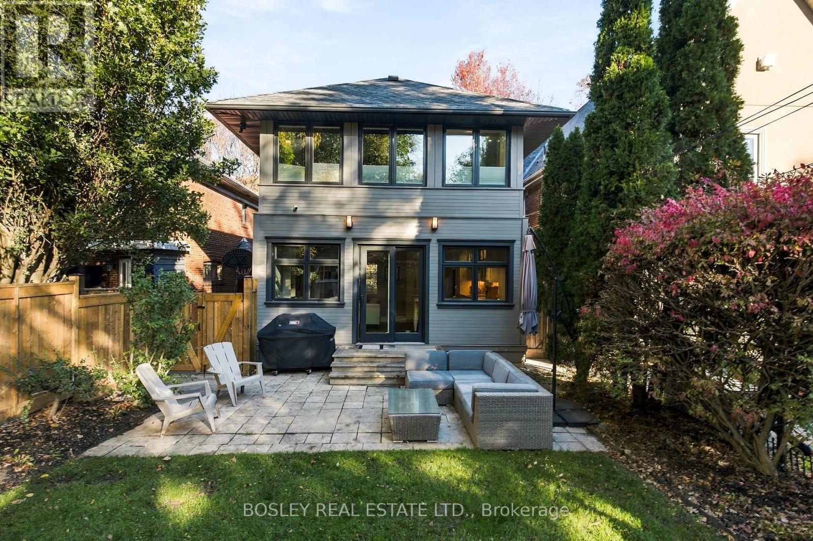 45 Chudleigh Avenue, Toronto, Ontario  M4R 1T4 - Photo 40 - C14121372