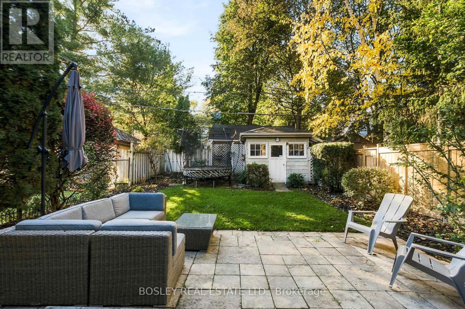45 Chudleigh Avenue, Toronto, Ontario  M4R 1T4 - Photo 41 - C14121372