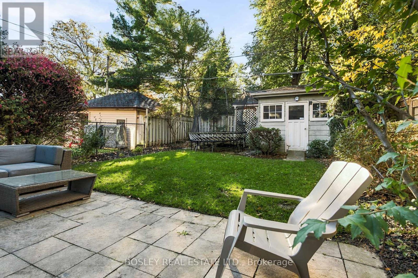 45 Chudleigh Avenue, Toronto, Ontario  M4R 1T4 - Photo 42 - C14121372