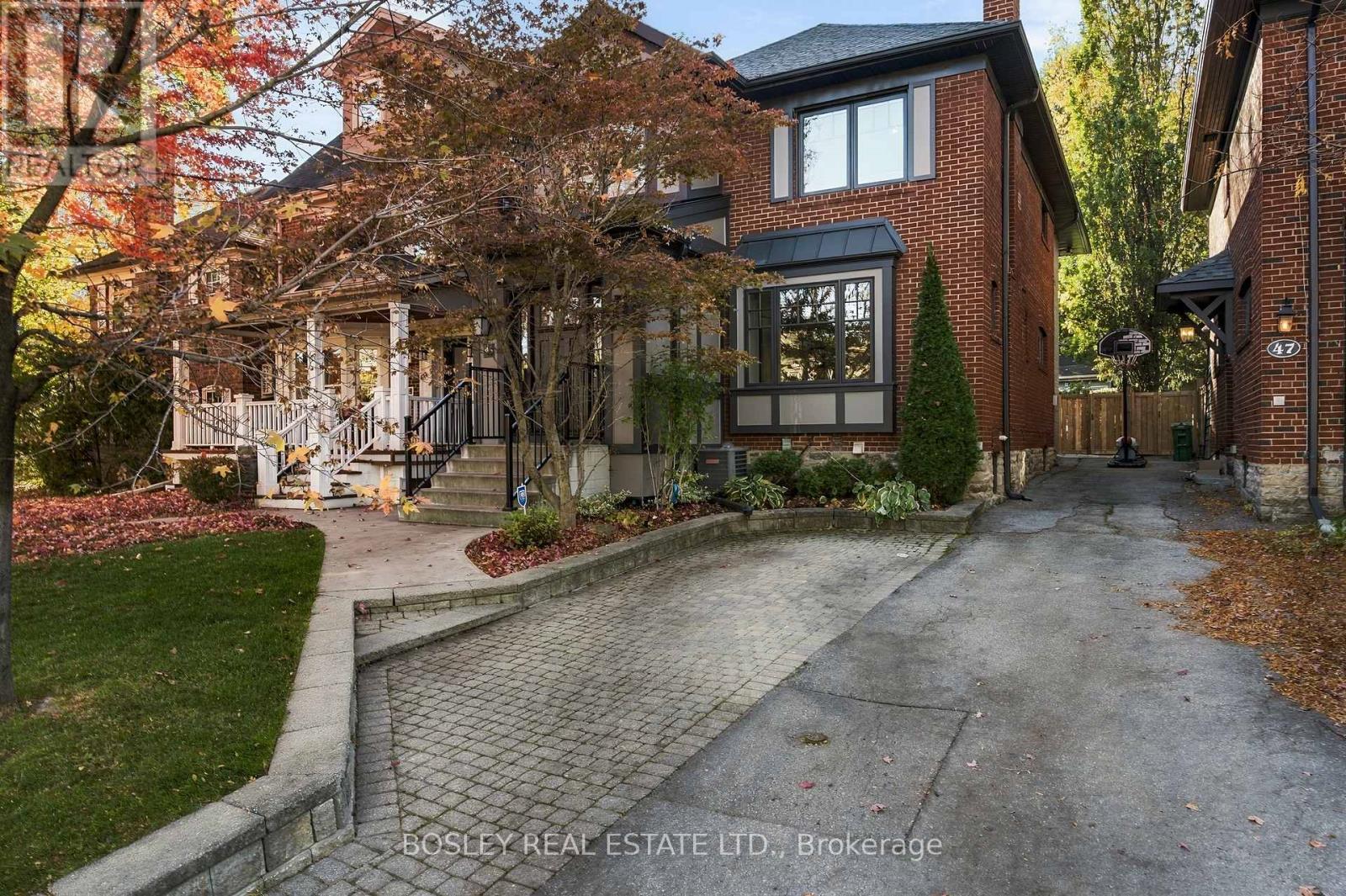 45 Chudleigh Avenue, Toronto, Ontario  M4R 1T4 - Photo 43 - C14121372