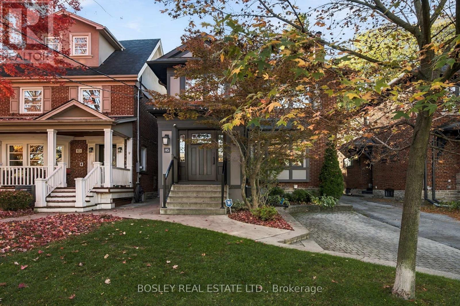 45 Chudleigh Avenue, Toronto, Ontario  M4R 1T4 - Photo 44 - C14121372