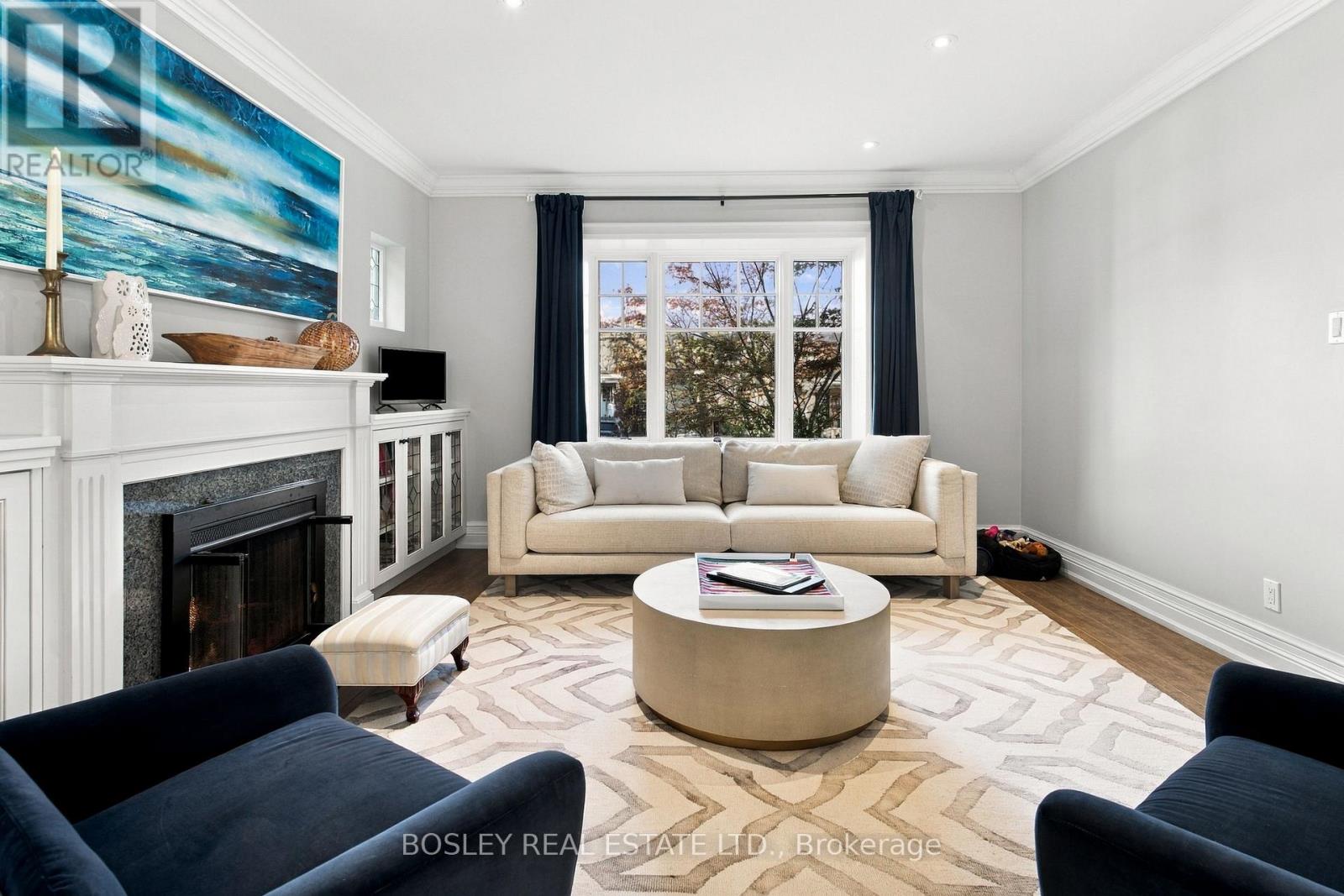 45 Chudleigh Avenue, Toronto, Ontario  M4R 1T4 - Photo 6 - C14121372