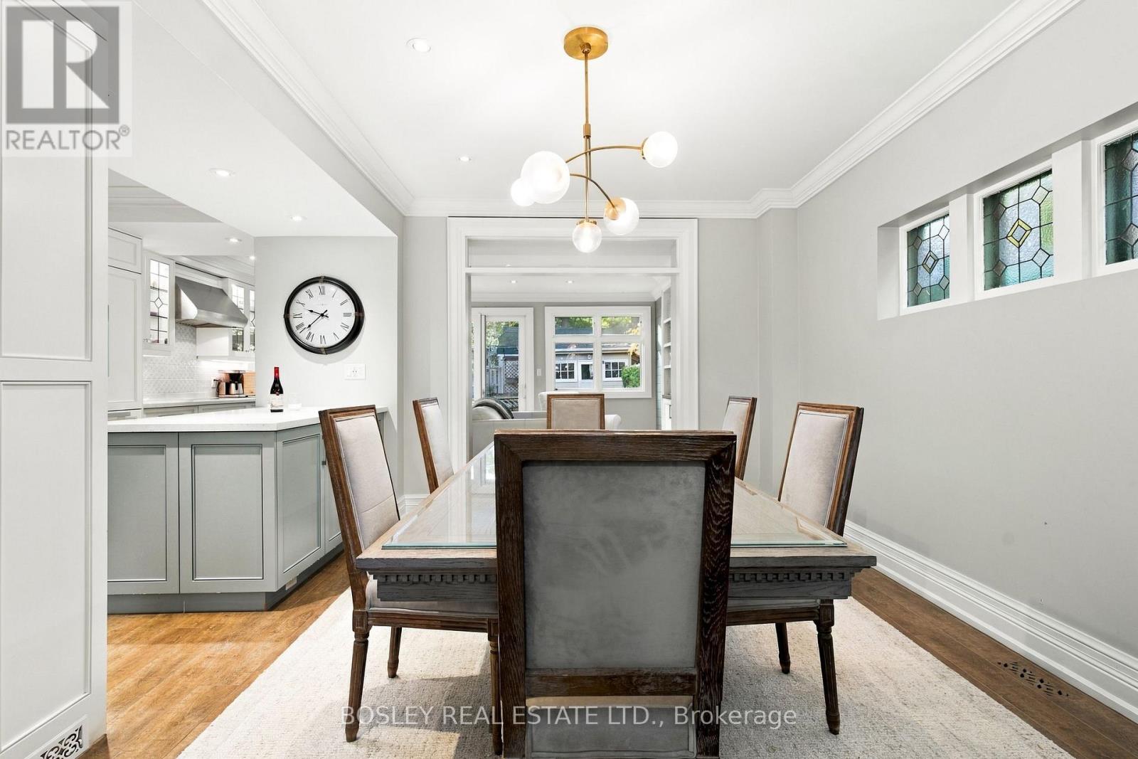 45 Chudleigh Avenue, Toronto, Ontario  M4R 1T4 - Photo 7 - C14121372