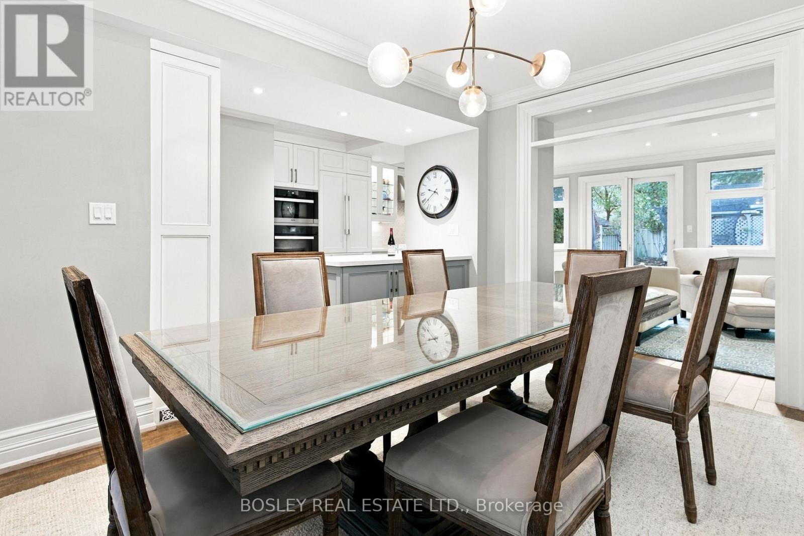 45 Chudleigh Avenue, Toronto, Ontario  M4R 1T4 - Photo 8 - C14121372