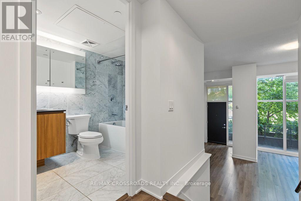 Th05 - 58 Queens Wharf Road, Toronto, Ontario  M5V 0J9 - Photo 19 - C14121470